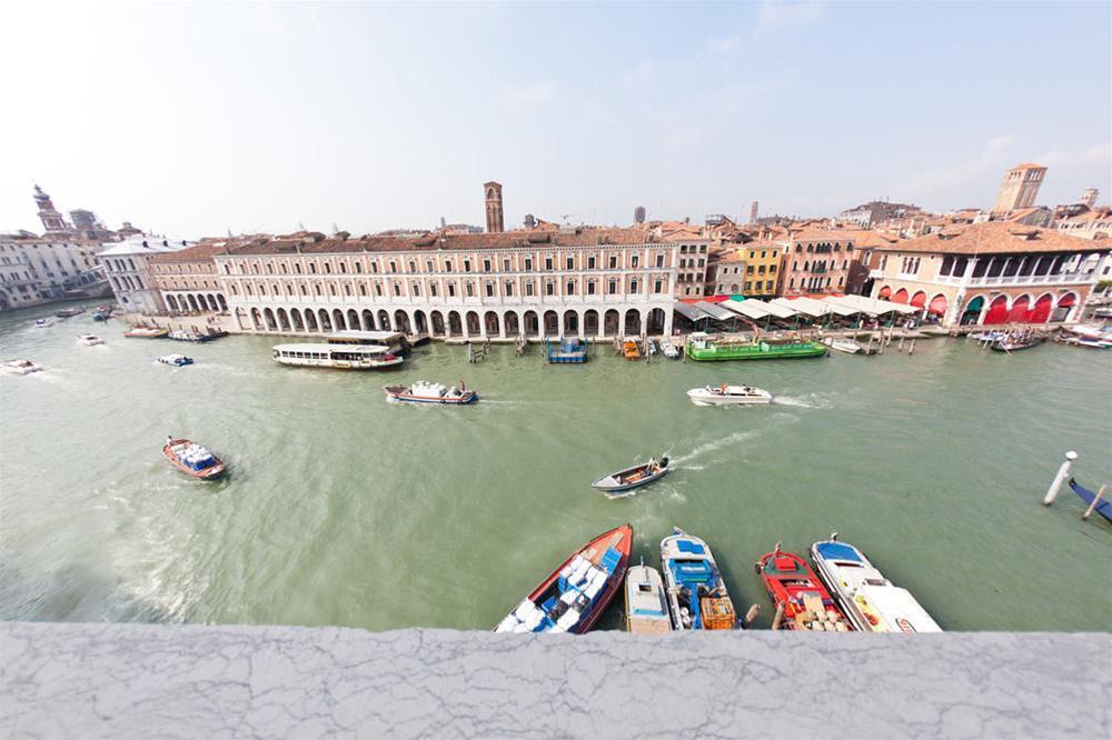 Ai Santi Apostoli Venedig