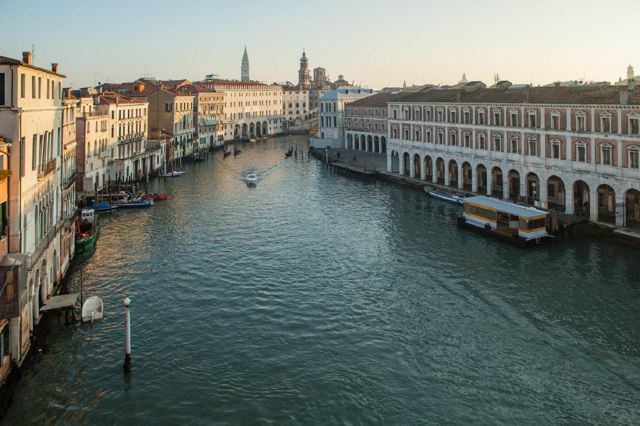 Ai Santi Apostoli Venedig