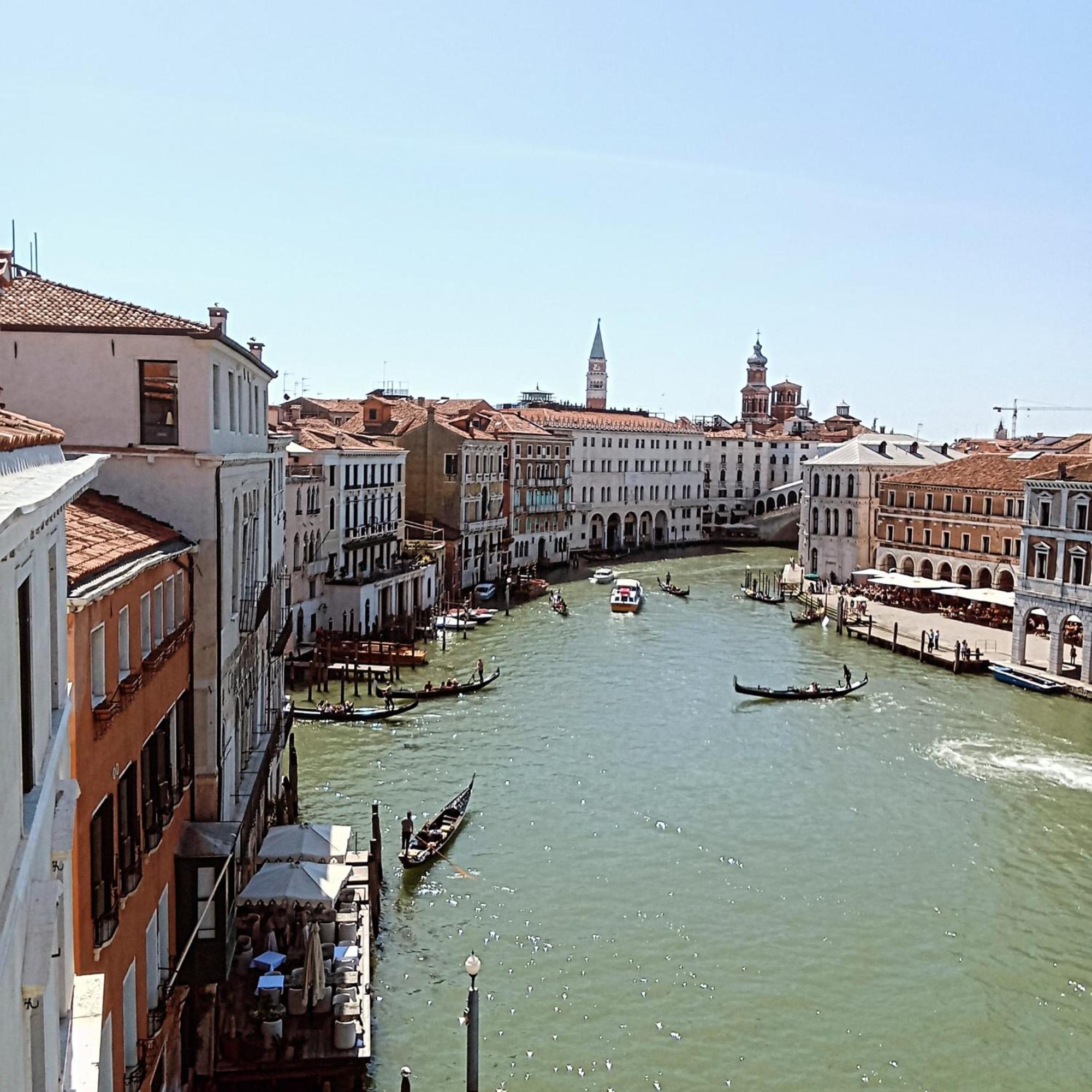 Ai Santi Apostoli 3* Venedig