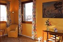 Hotel Ai Santi Apostoli Venedig
