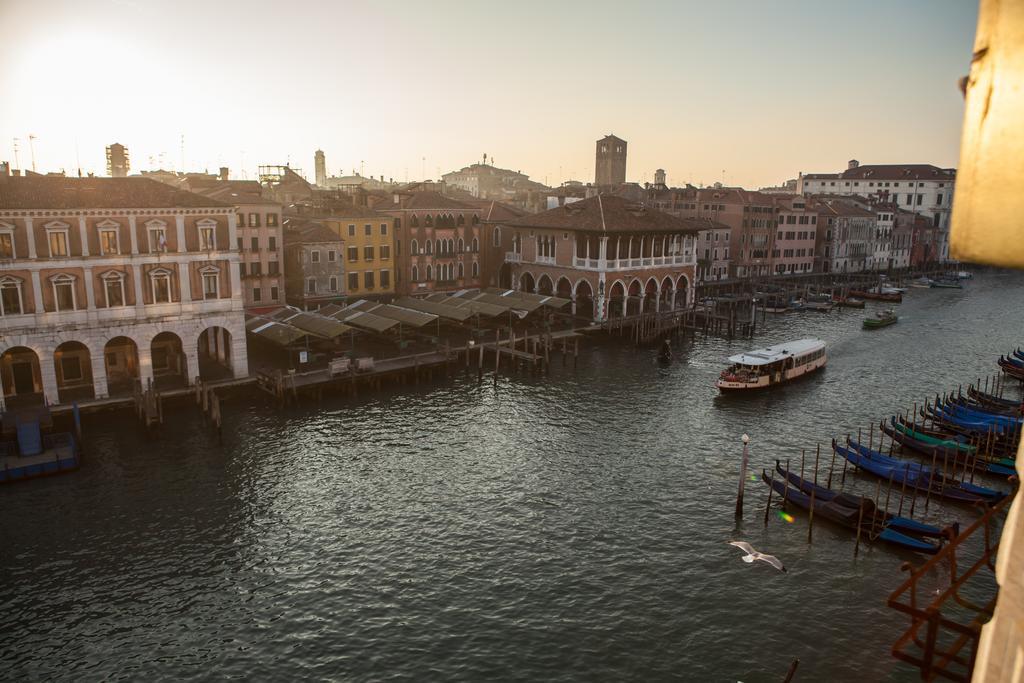 Ai Santi Apostoli Hotel Venedig