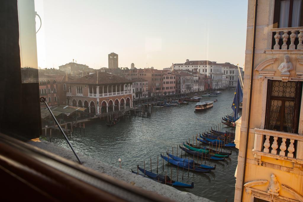 Ai Santi Apostoli 3* Venedig